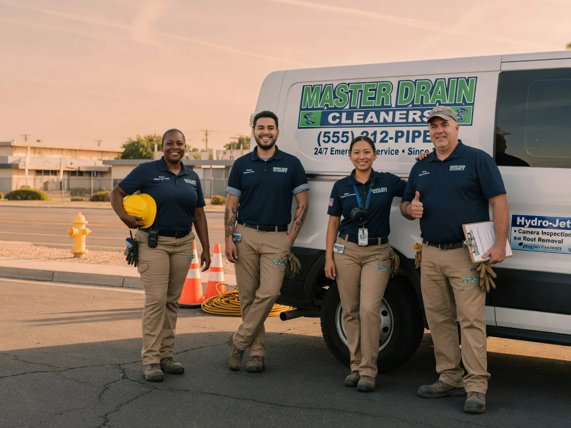 Drain Cleaning company in Walton, KS