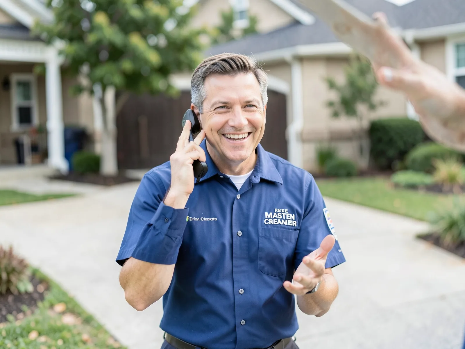 Drain Cleaning Walton, KS FAQs